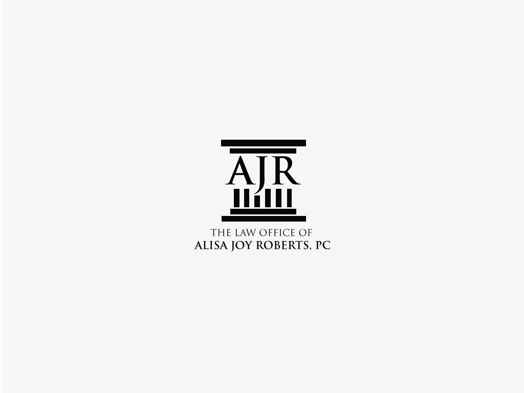 Letterhead Design by Designs 2019 for The Law Office of Alisa Joy Roberts, PC | Design #12577604