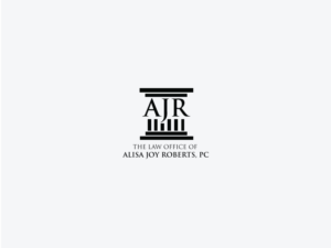 Design En-Tête par Designs 2019 pour The Law Office of Alisa Joy Roberts, PC | Design : #12577604