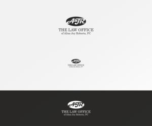 Letterhead Design by logodentity for The Law Office of Alisa Joy Roberts, PC | Design: #12485730