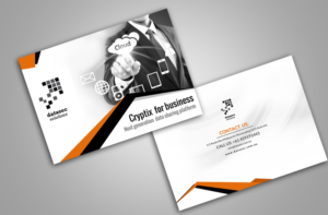 Brochure Design by debdesign for this project | Design: #12471735