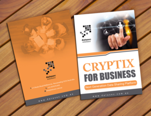 Brochure Design by creative.bugs for this project | Design: #12472355