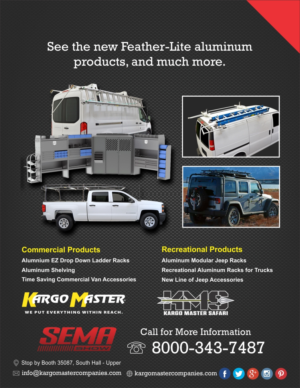 Flyer Design by Savitra for Concierge First LLC | Design: #12463771