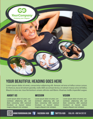 Flyer Design by mefiloglu for Concierge First LLC | Design: #12477474