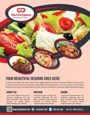 Flyer Design by mefiloglu for Concierge First LLC | Design: #12477481