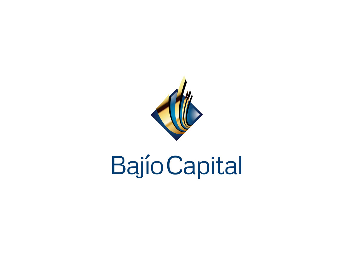 Logo Design by sbelogd for Bajío Capital  | Design #12548615