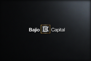 Logo Design by sanalkumar for Bajío Capital  | Design: #12471490