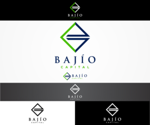 Logo Design by sangeloenriquez for Bajío Capital  | Design #12468380