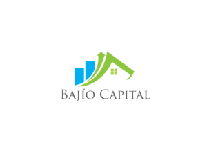 Logo Design by creative.bugs for Bajío Capital  | Design #12470276