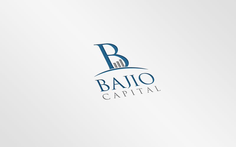 Logo Design by DoMadic for Bajío Capital  | Design #12562510