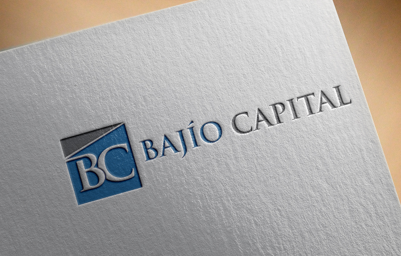 Logo Design by Mehedi Hasan ™ for Bajío Capital  | Design #12473962