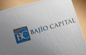 Logo Design by Mehedi Hasan ™ for Bajío Capital  | Design: #12473962