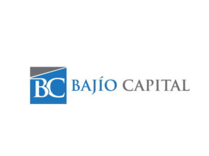 Logo Design by Mehedi Hasan ™ for Bajío Capital  | Design: #12473981