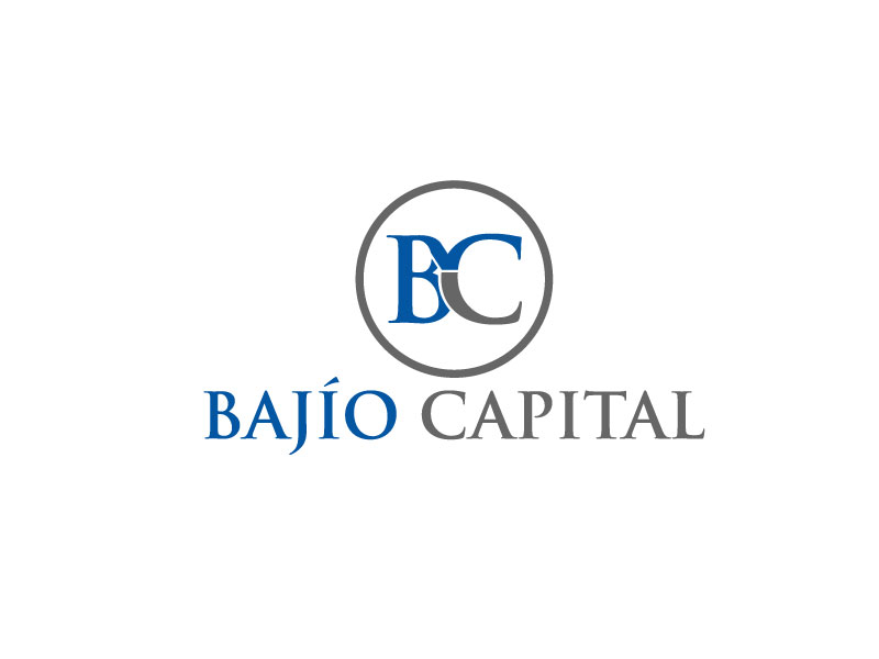 Logo Design by HEART Graphics for Bajío Capital  | Design: #12478708