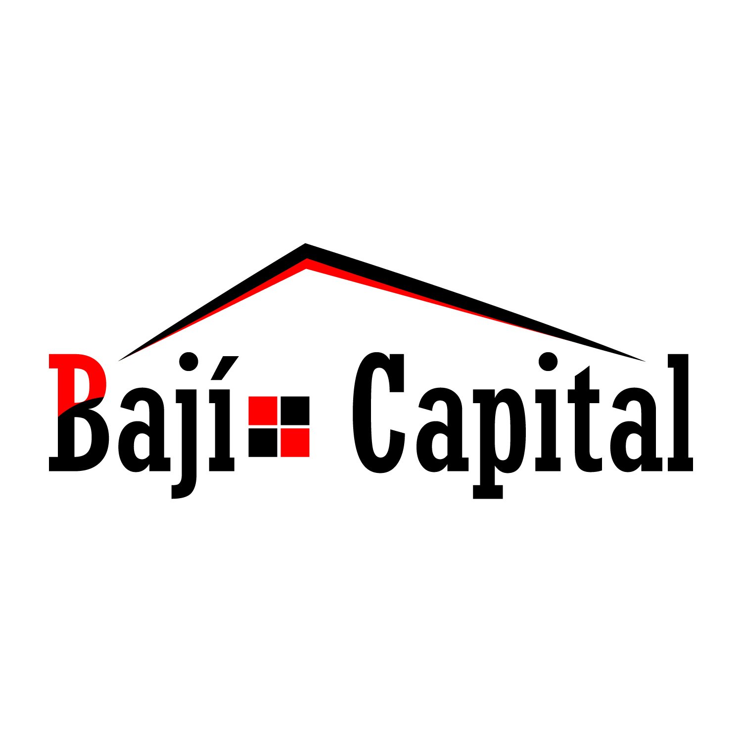 Design de Logo par milanstefanovic2233 pour Bajío Capital  | Design #12570904