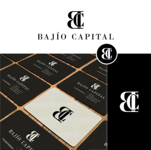 Logo Design by cocuvitra for Bajío Capital  | Design #12469723