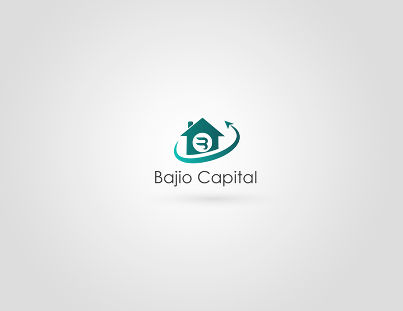 Logo Design by Navitha Vijith for Bajío Capital  | Design #12561282