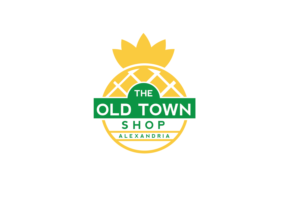 The Old Town Shop | Logo Design by renderman