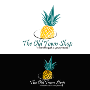 Logo Design by iKdesigner for this project | Design: #12532120