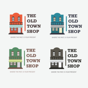 Logo Design by Irish22D for this project | Design: #12459181