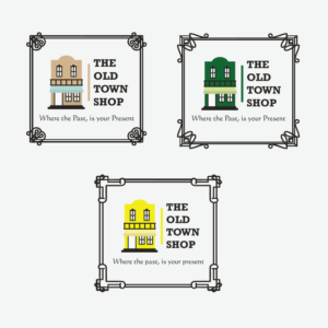 Logo Design by Irish22D for this project | Design: #12471016