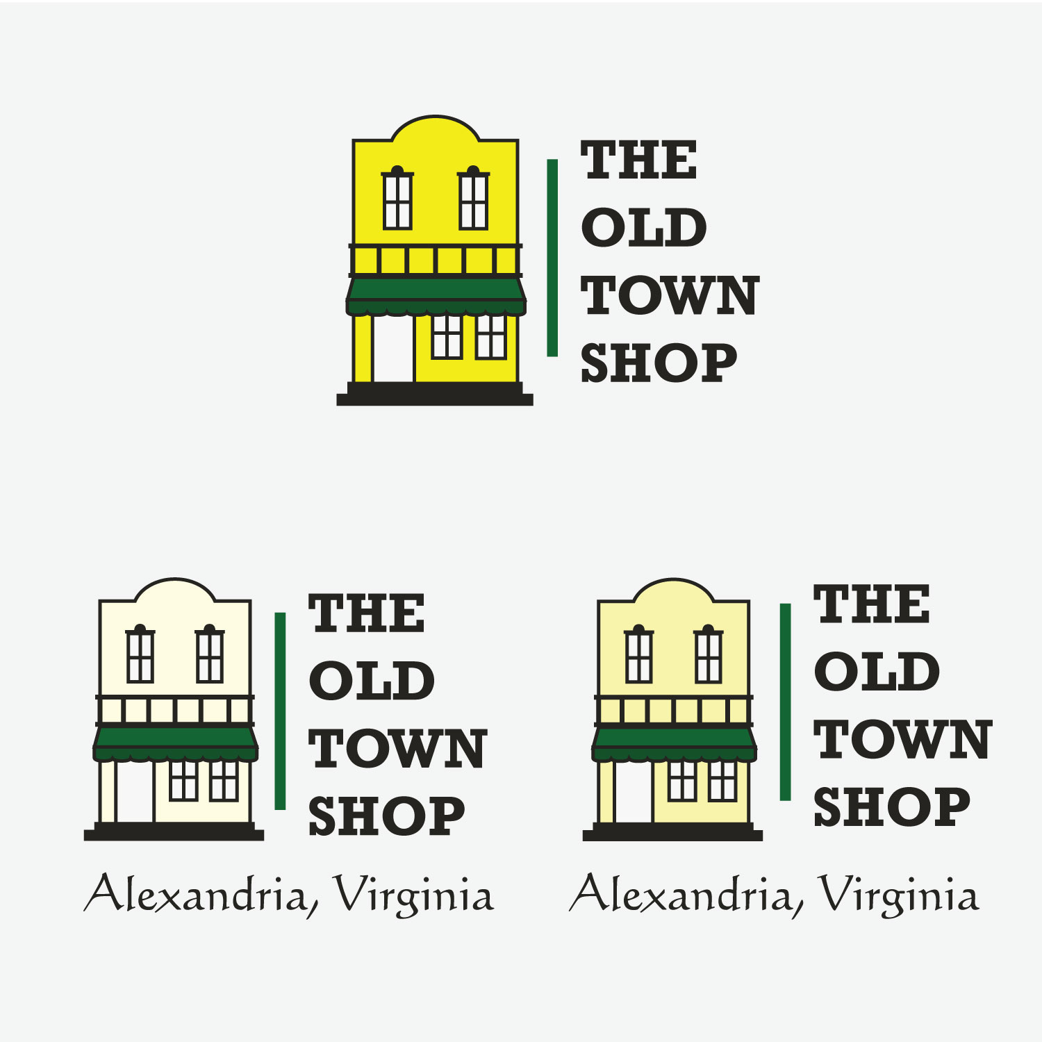 Logo Design by Irish22D for this project | Design #12496692