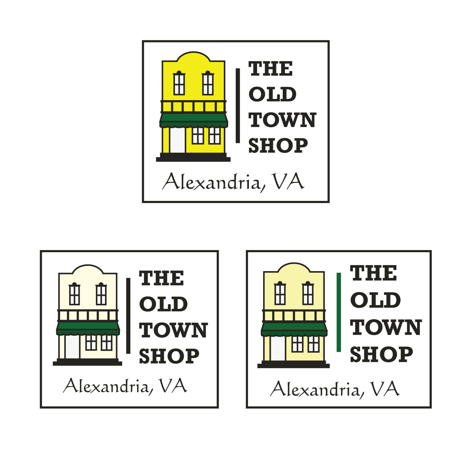 Logo Design by Irish22D for this project | Design #12536302