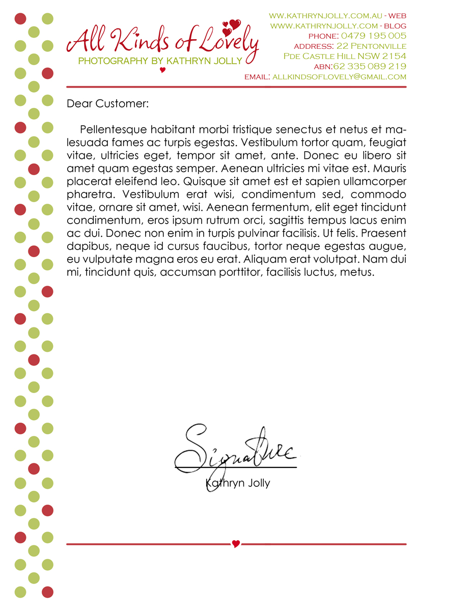 CD Cover Design by Daniel Benitez for All Kinds of Lovely Photography | Design #542051