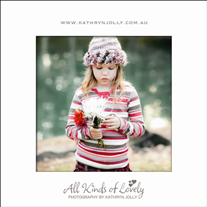 Design de Pochette de CD par Andreev pour All Kinds of Lovely Photography | Design : #513184
