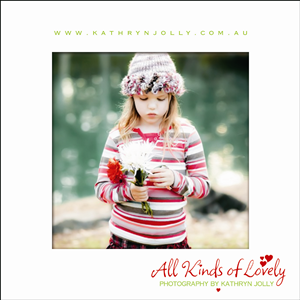 Design de Pochette de CD par Andreev pour All Kinds of Lovely Photography | Design : #513194