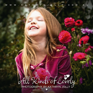 Design de Pochette de CD par Andreev pour All Kinds of Lovely Photography | Design : #513197