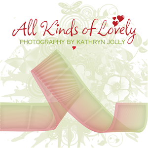 CD Cover Design by irene for All Kinds of Lovely Photography | Design #526400