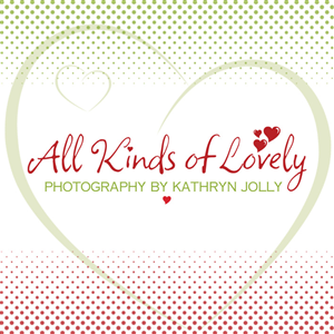 Design de Pochette de CD par irene pour All Kinds of Lovely Photography | Design : #528256