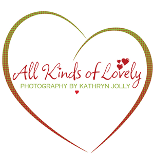 Design de Pochette de CD par irene pour All Kinds of Lovely Photography | Design : #528843