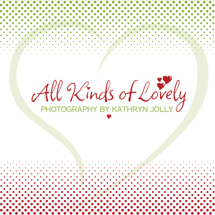 CD Cover Design by irene for All Kinds of Lovely Photography | Design #536422