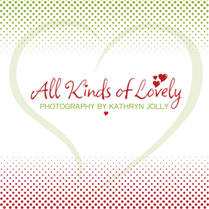Design de Pochette de CD par irene pour All Kinds of Lovely Photography | Design : #536422