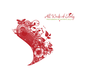 Design de Pochette de CD par irene pour All Kinds of Lovely Photography | Design : #536430