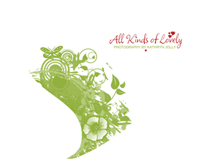 Design de Pochette de CD par irene pour All Kinds of Lovely Photography | Design : #536433