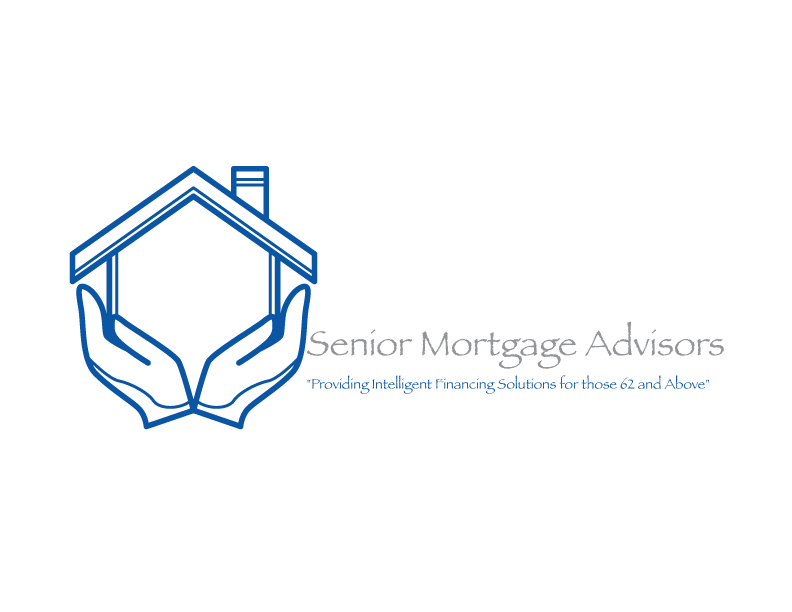 Logo Design by Anthony for Senior Mortgage Advisors | Design #12549712