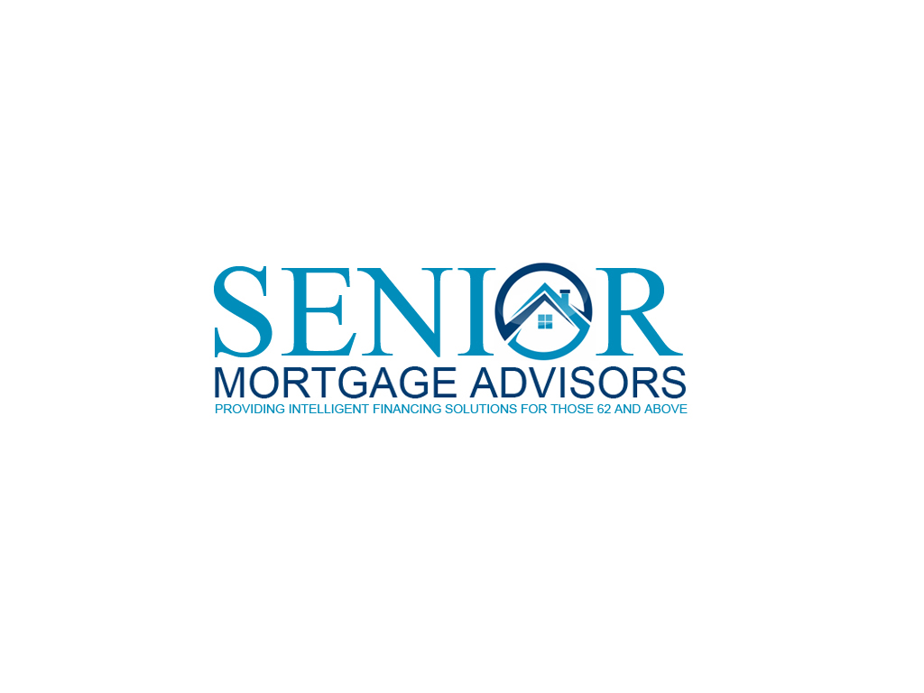 Logo Design by designcrowd ka hero for Senior Mortgage Advisors | Design: #12613138