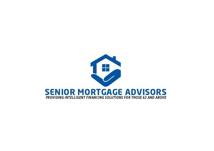 Logo Design by A designs for Senior Mortgage Advisors | Design #12465731