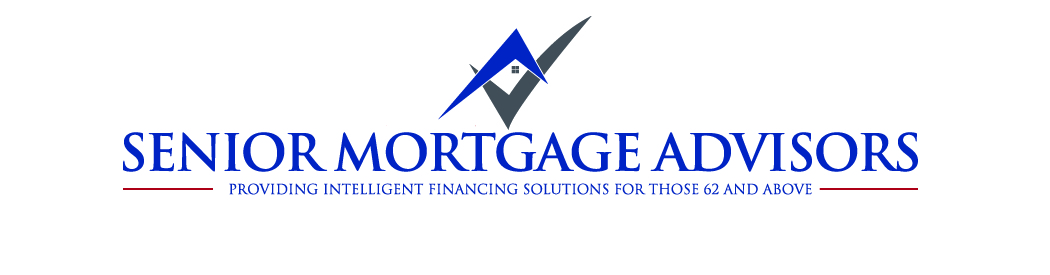 Logo Design by AlphaDezin3 for Senior Mortgage Advisors | Design #12458715