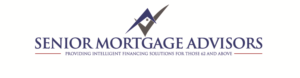 Logo Design by AlphaDezin3 for Senior Mortgage Advisors | Design: #12458715