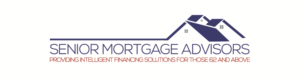 Logo Design by AlphaDezin3 for Senior Mortgage Advisors | Design: #12458716