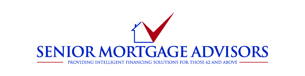 Logo Design by AlphaDezin3 for Senior Mortgage Advisors | Design #12458717