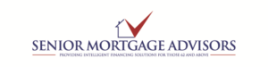 Logo Design by AlphaDezin3 for Senior Mortgage Advisors | Design: #12458717