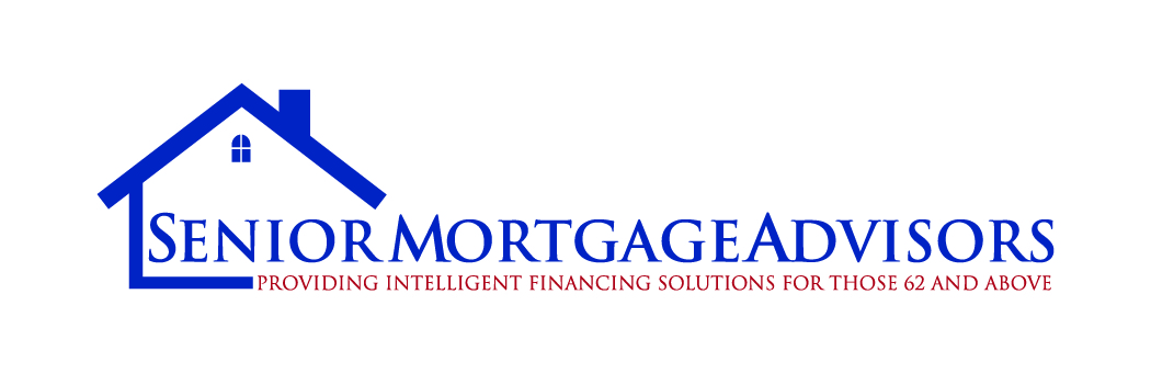 Logo Design by AlphaDezin3 for Senior Mortgage Advisors | Design #12477408