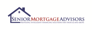 Logo Design by AlphaDezin3 for Senior Mortgage Advisors | Design: #12477411