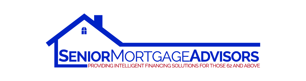 Logo Design by AlphaDezin3 for Senior Mortgage Advisors | Design #12477413