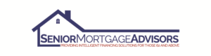 Logo Design by AlphaDezin3 for Senior Mortgage Advisors | Design: #12477413