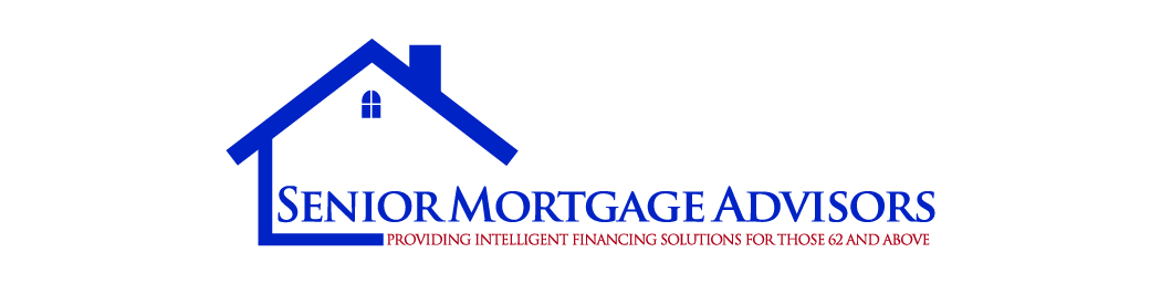 Logo Design by AlphaDezin3 for Senior Mortgage Advisors | Design #12477414